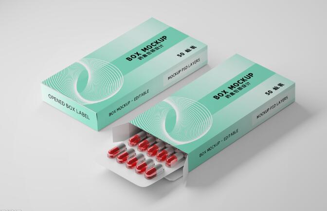 恩施包裝盒設計 恩施包裝盒設計