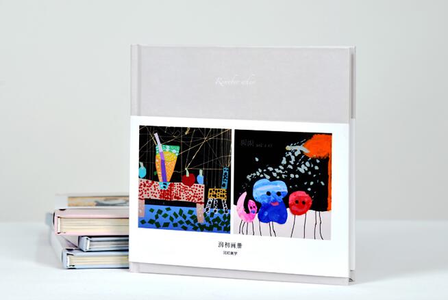 書刊畫冊(cè)印刷 書刊畫冊(cè)印刷