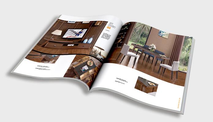 宣傳畫冊(cè)印刷 宣傳畫冊(cè)印刷