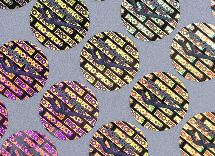 激光防偽標簽制作 激光防偽標簽制作