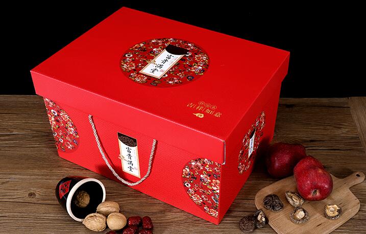 禮品盒印刷 禮品盒印刷